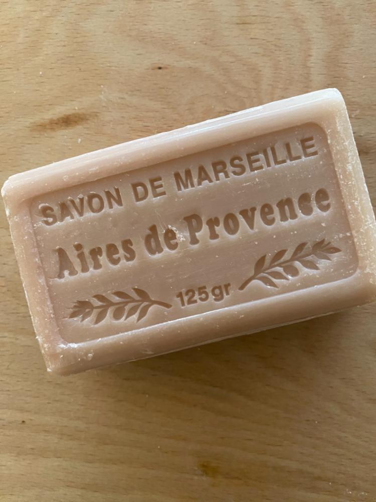 Grand Illusions 'Ginger' soap - Image 3