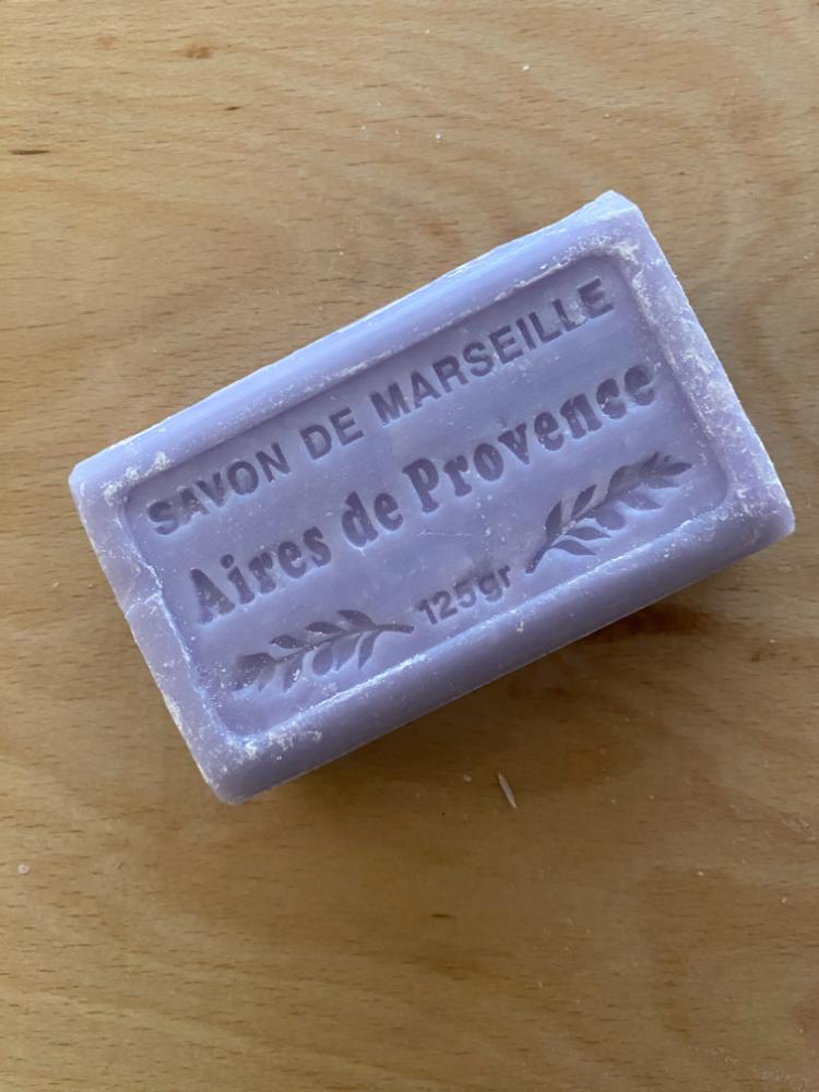 Grand Illusions 'Lavender' soap - Image 3