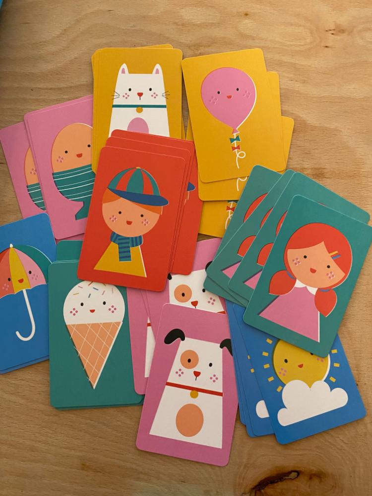 Rex 'Snap!' cards - Image 3