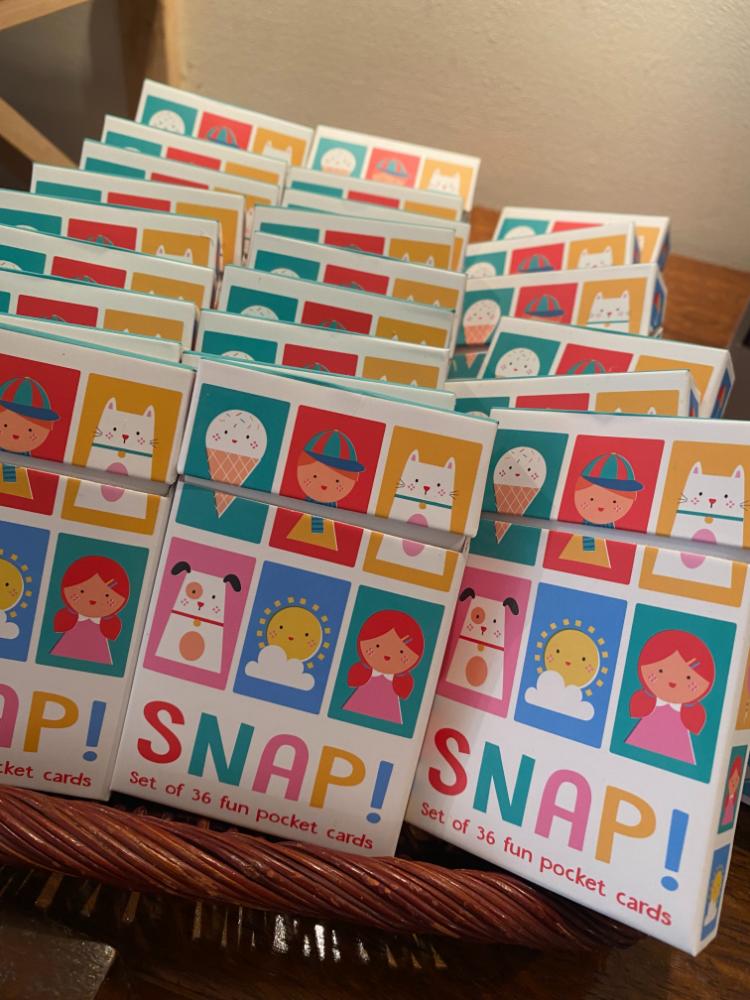 Rex 'Snap!' cards - Image 2