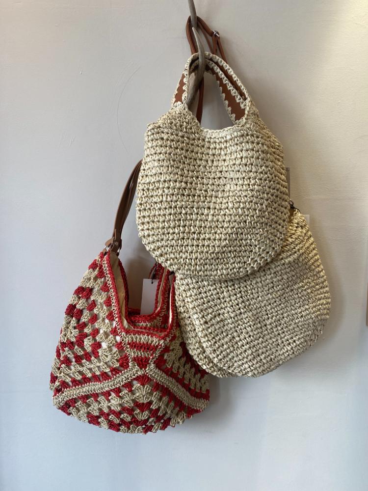 ICHI Lysara shoulder bag - Image 2