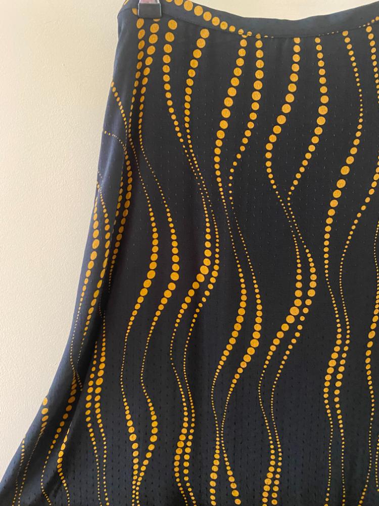 King Louie 'Twirl' Juno skirt - Image 6