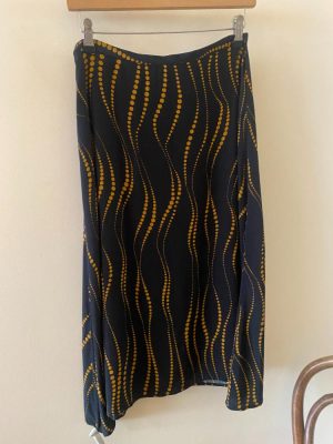 King Louie 'Twirl' Juno skirt