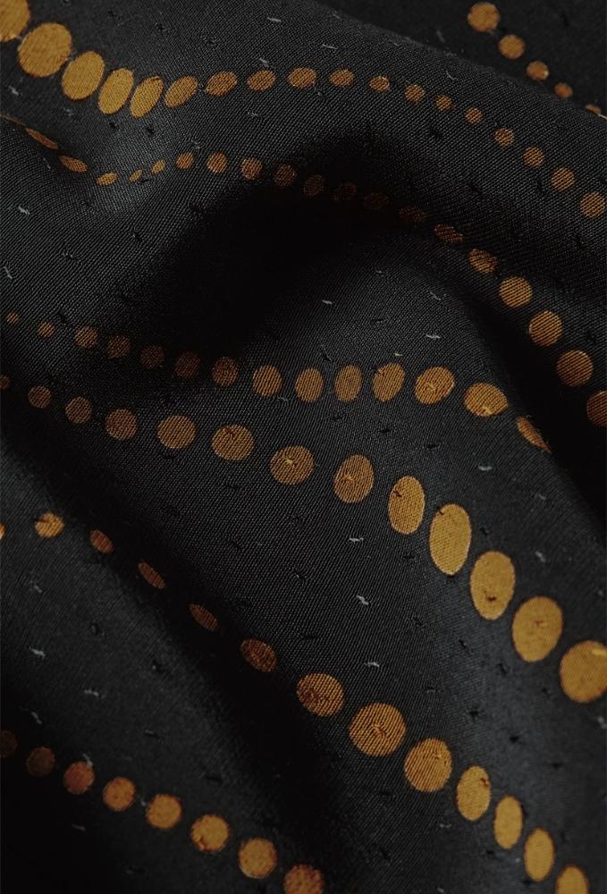 King Louie 'Twirl' Juno skirt - Image 3