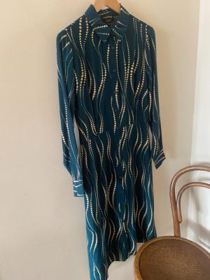 King Louie 'Mina' Twirl dress