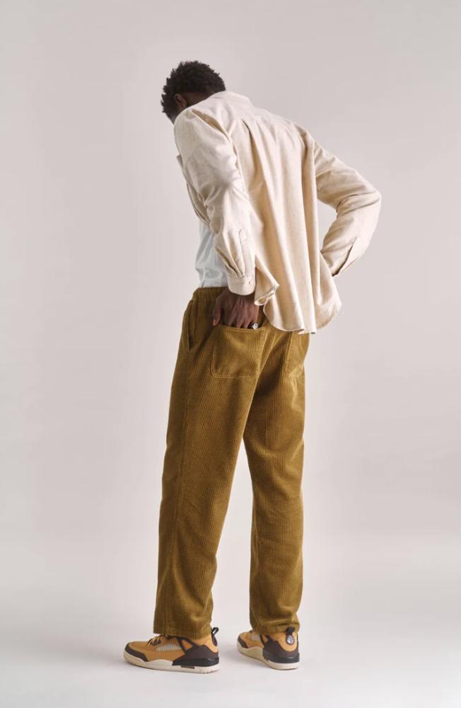 Komodo Spectre organic cotton shirt - Image 3