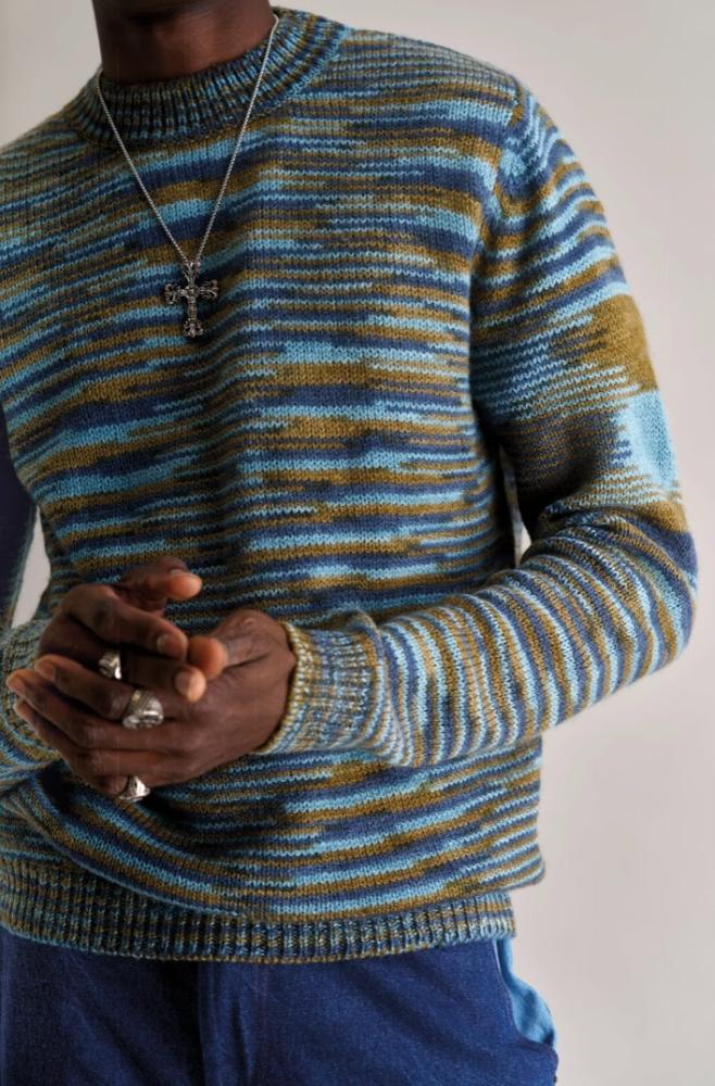 Komodo Teruma wool jumper - Image 2