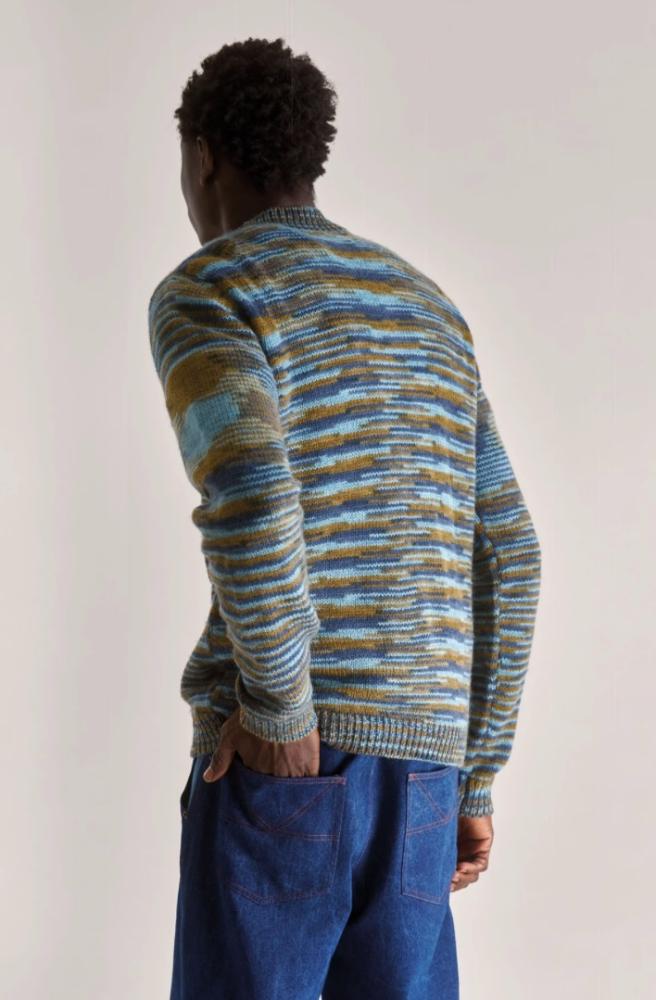 Komodo Teruma wool jumper - Image 3