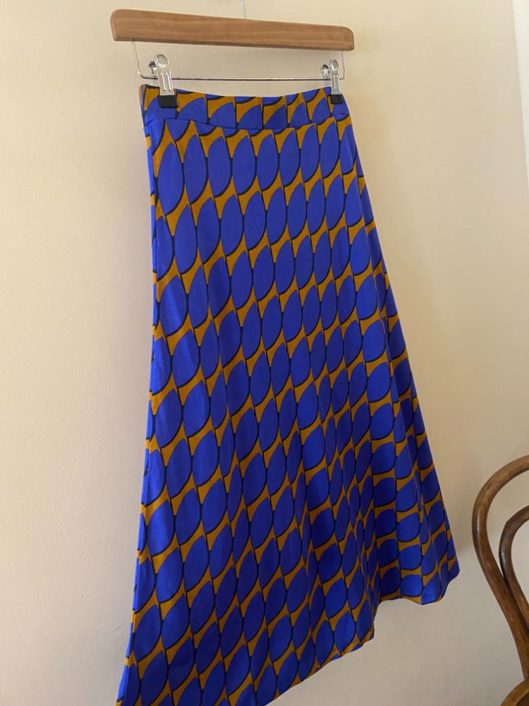 Compania Fantastica 'Skouros' Skirt