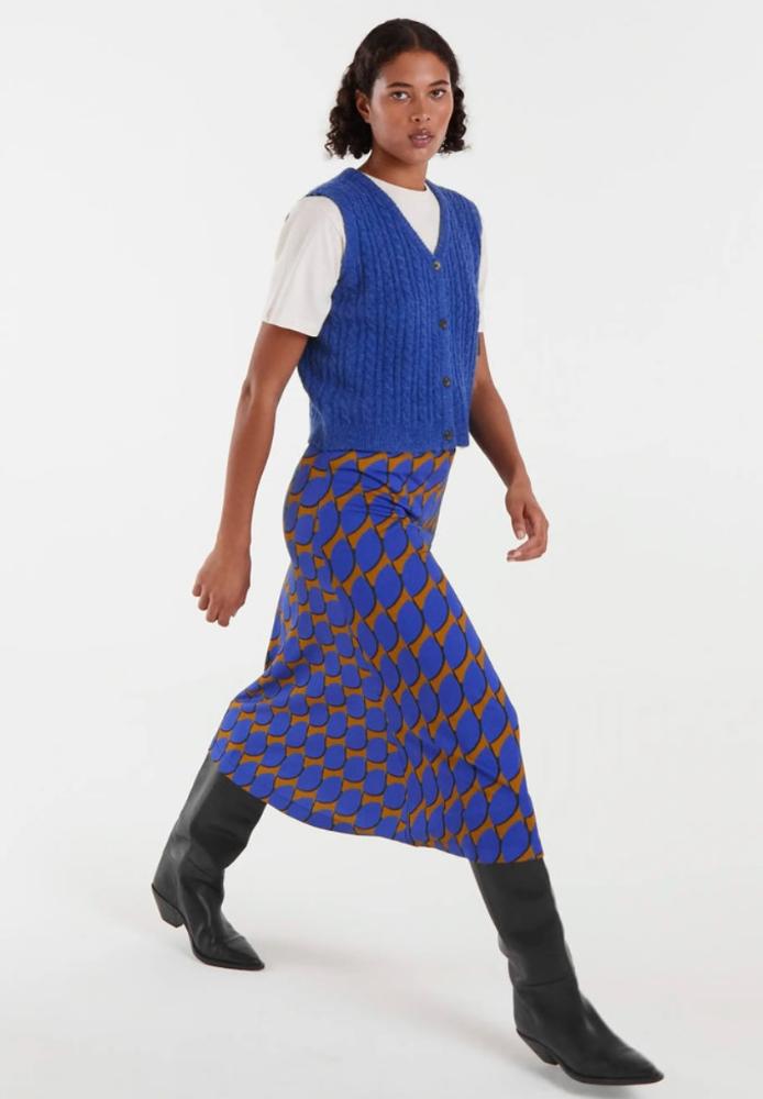 Compania Fantastica 'Skouros' Skirt - Image 2
