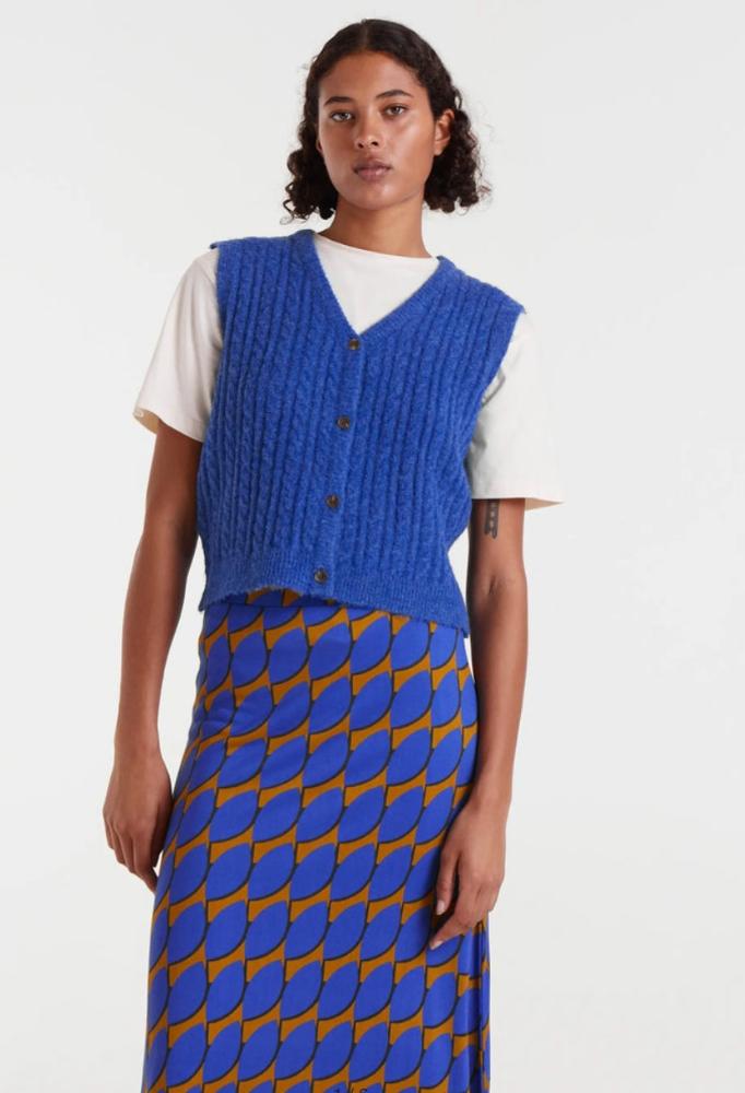 Compania Fantastica 'Skouros' Skirt - Image 3