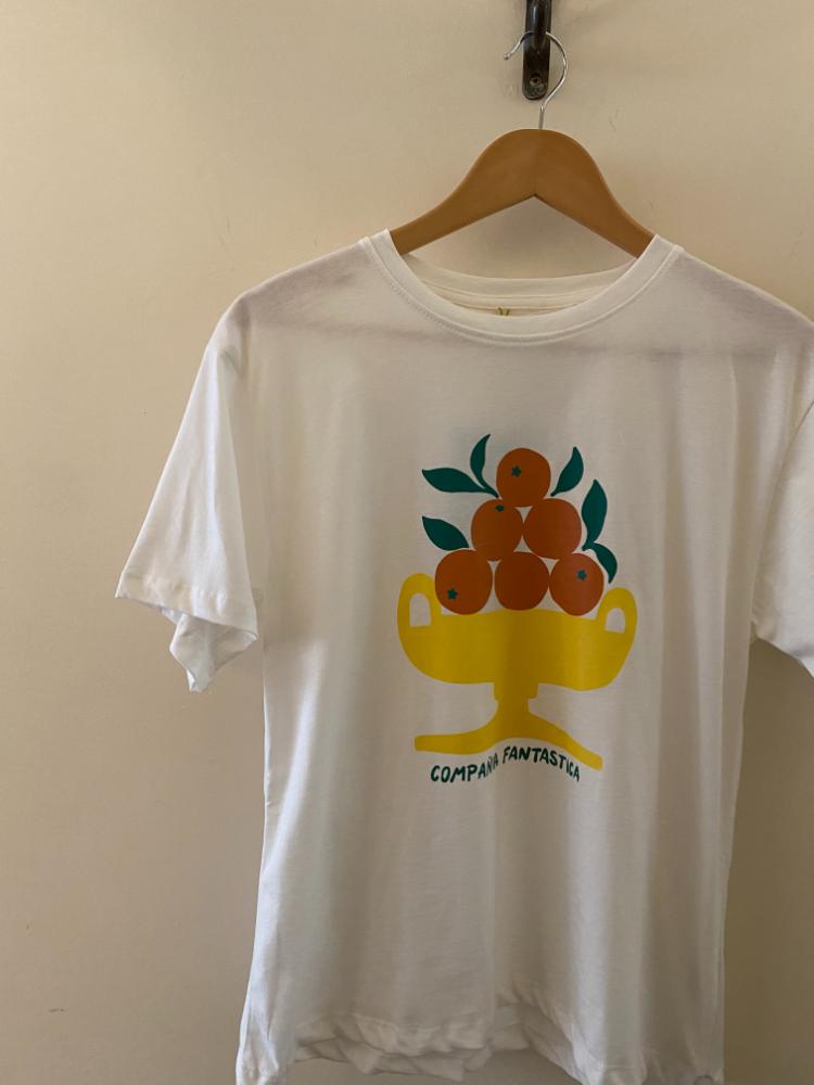 Compania Fantastica Oranges T-shirt