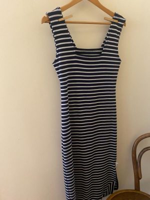 Komodo 'Bessette' Dress