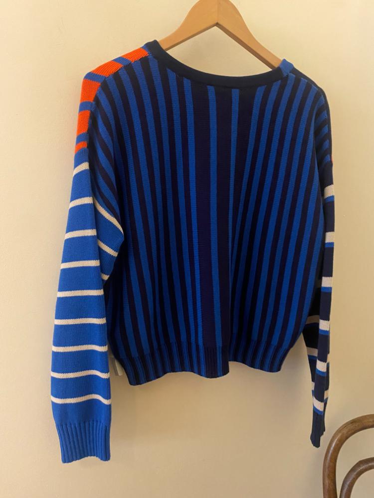 Komodo 'Mish Mash' Cardigan - Image 2