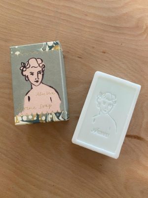 Archivist Divine Aloe Vera Soap