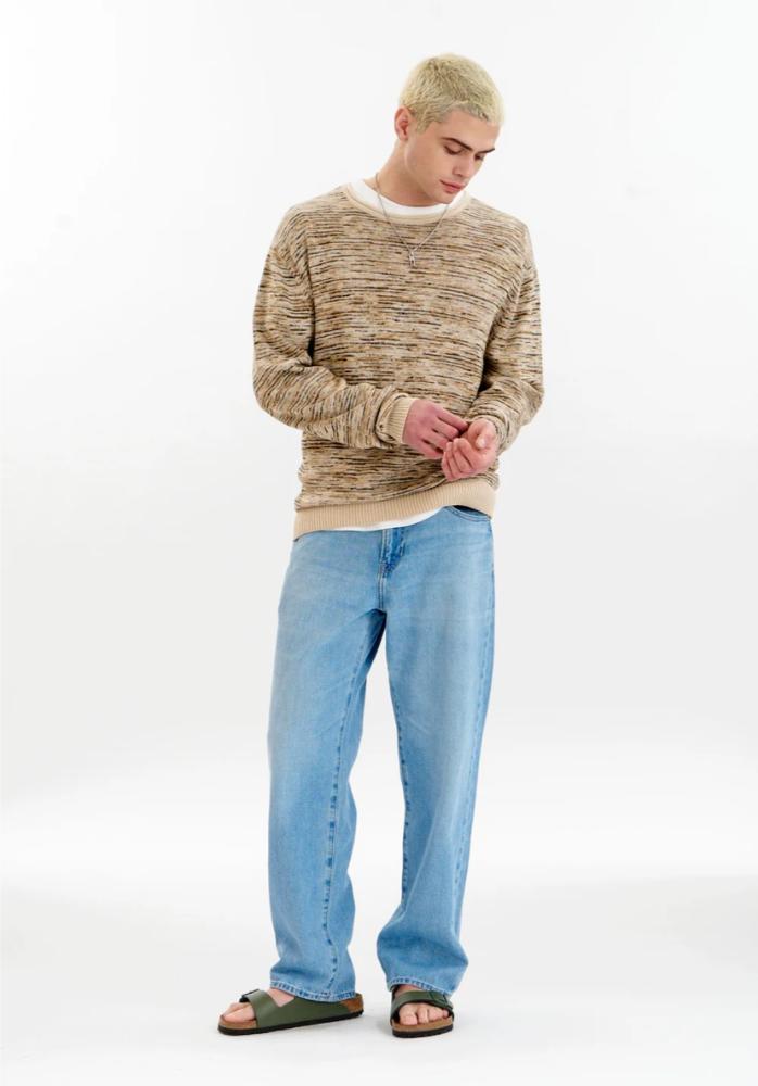 Komodo 'Marcus' Jumper - Image 5