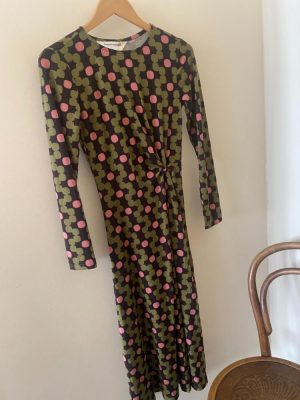 Compania Fantastica Aberdeen Dress