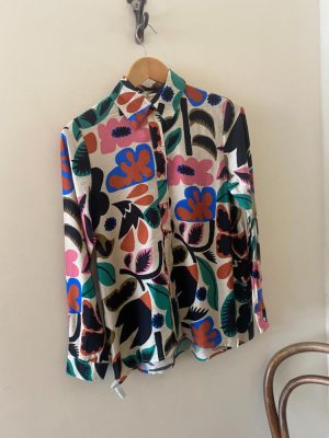 Compania Fantastica Garden Shirt