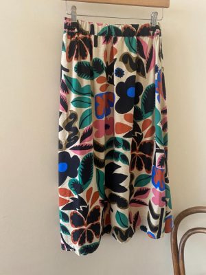 Compania Fantastica Garden Skirt